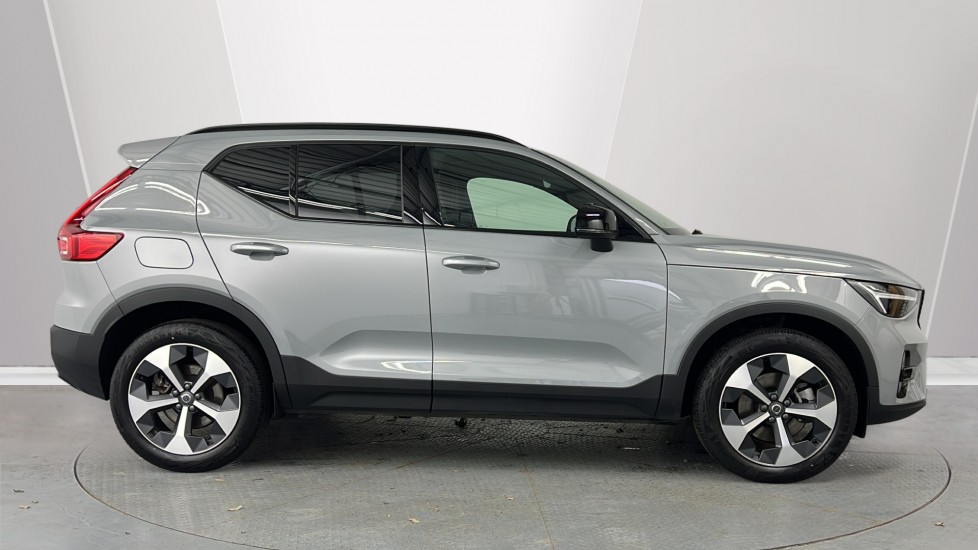 Used Volvo XC40 2025 for sale - 77791100: Photo 3