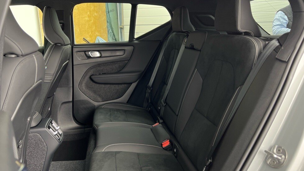 Used Volvo XC40 2025 for sale - 77791100: Photo 32