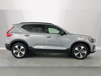 Used Volvo XC40 2025 for sale - 77791100: Photo