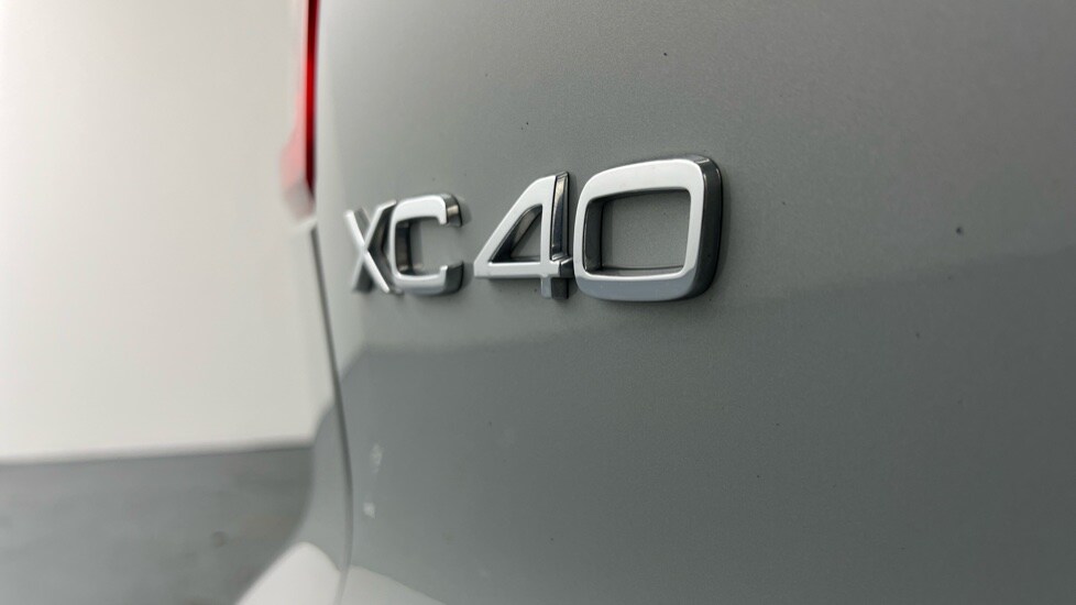 Used Volvo XC40 2025 for sale - 77791100: Photo 41