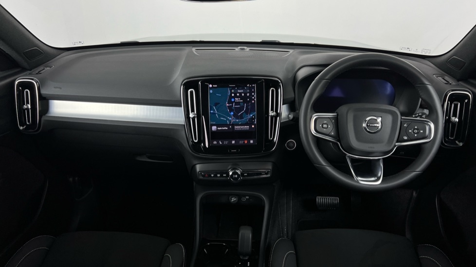 Used Volvo XC40 2025 for sale - 77791100: Photo 5