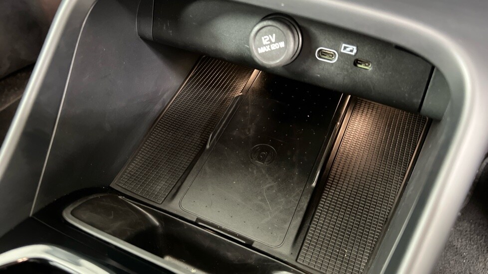 Used Volvo XC40 2025 for sale - 77791100: Photo 52