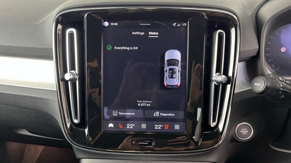 Used Volvo XC40 2025 for sale - 77791100: Photo 59