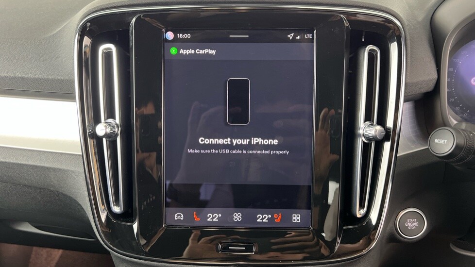 Used Volvo XC40 2025 for sale - 77791100: Photo 60