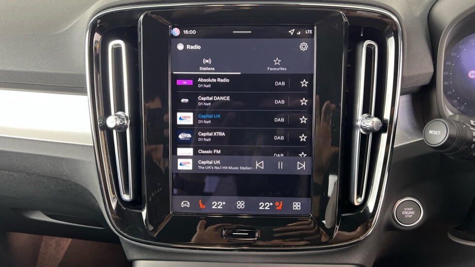 Used Volvo XC40 2025 for sale - 77791100: Photo 61