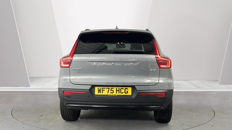 Used Volvo XC40 2025 for sale - 77791100: Photo 7