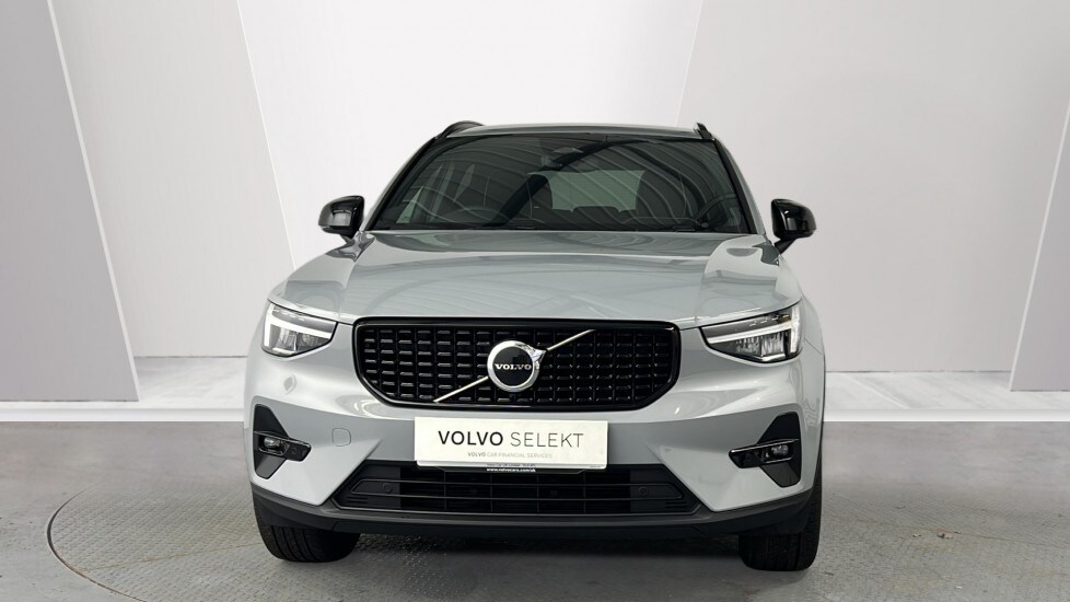 Used Volvo XC40 2025 for sale - 77791100: Photo 8