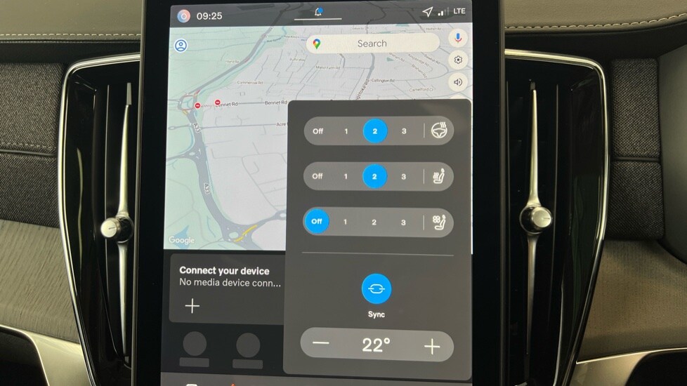 Used Volvo XC90 2025 for sale - 77485075: Photo 12