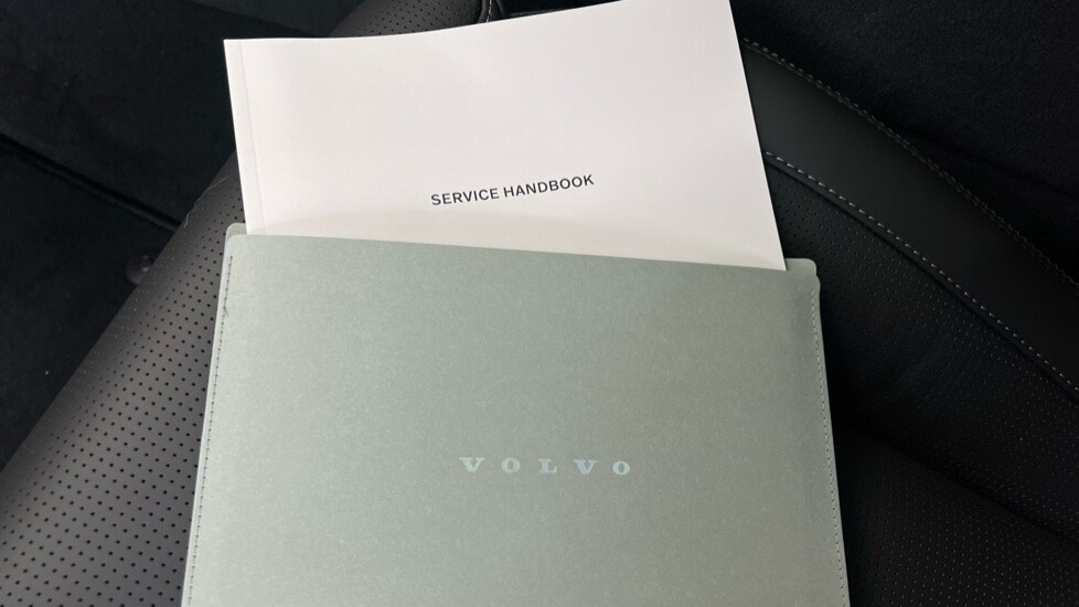 Used Volvo XC90 2025 for sale - 77485075: Photo 14