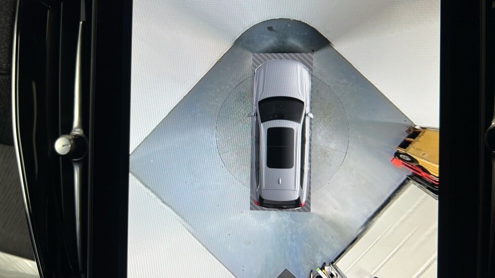 Used Volvo XC90 2025 for sale - 77485075: Photo 18