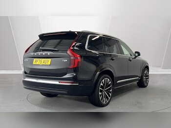 Used Volvo XC90 2025 for sale - 77485075: Photo