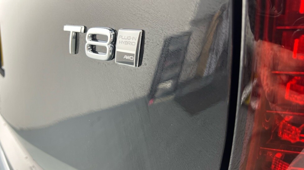 Used Volvo XC90 2025 for sale - 77485075: Photo 38