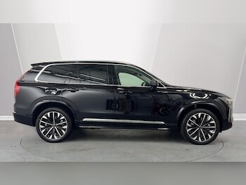Used Volvo XC90 2025 for sale - 77485075: Photo