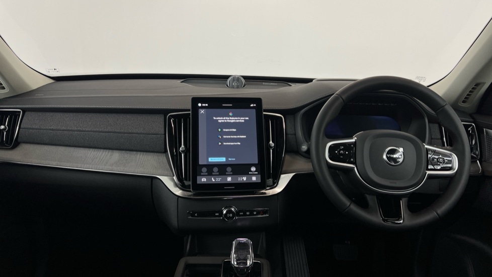 Used Volvo XC90 2025 for sale - 77485075: Photo 5