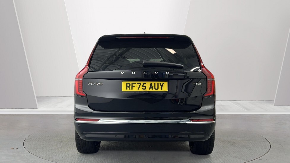 Used Volvo XC90 2025 for sale - 77485075: Photo 7