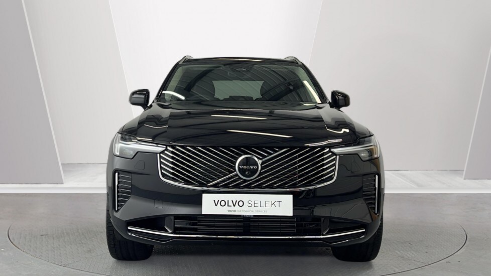 Used Volvo XC90 2025 for sale - 77485075: Photo 8