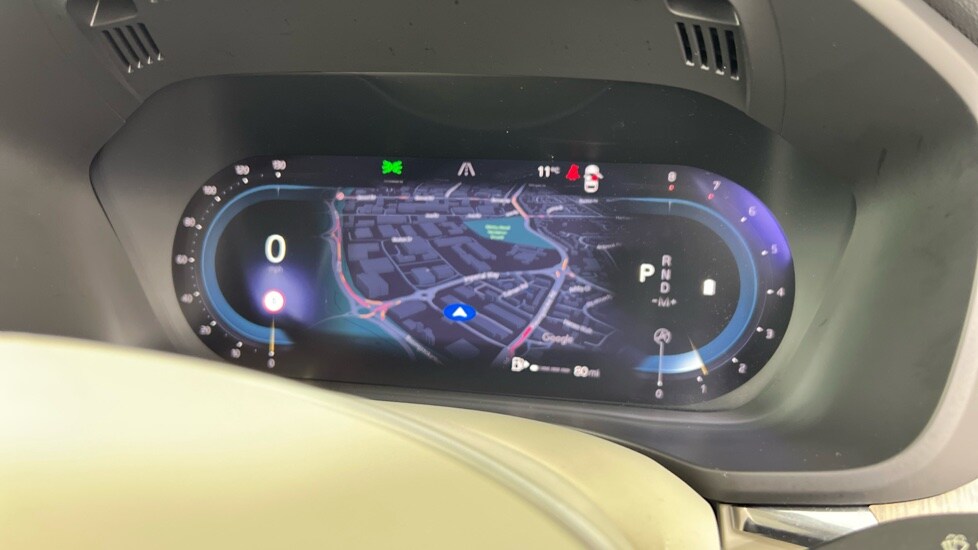 Used Volvo XC60 2023 for sale - 76696450: Photo 11