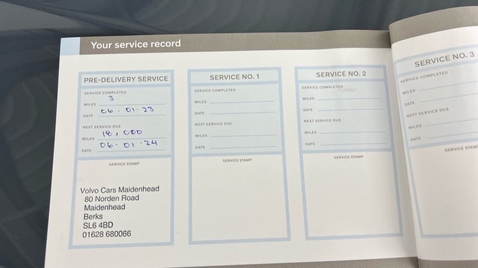 Used Volvo XC60 2023 for sale - 76696450: Photo 14