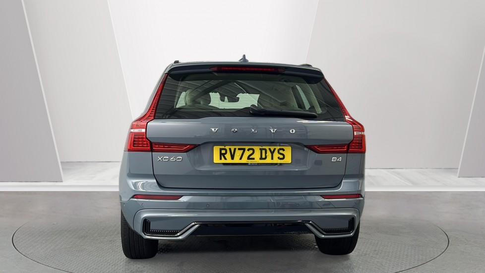 Used Volvo XC60 2023 for sale - 76696450: Photo 7