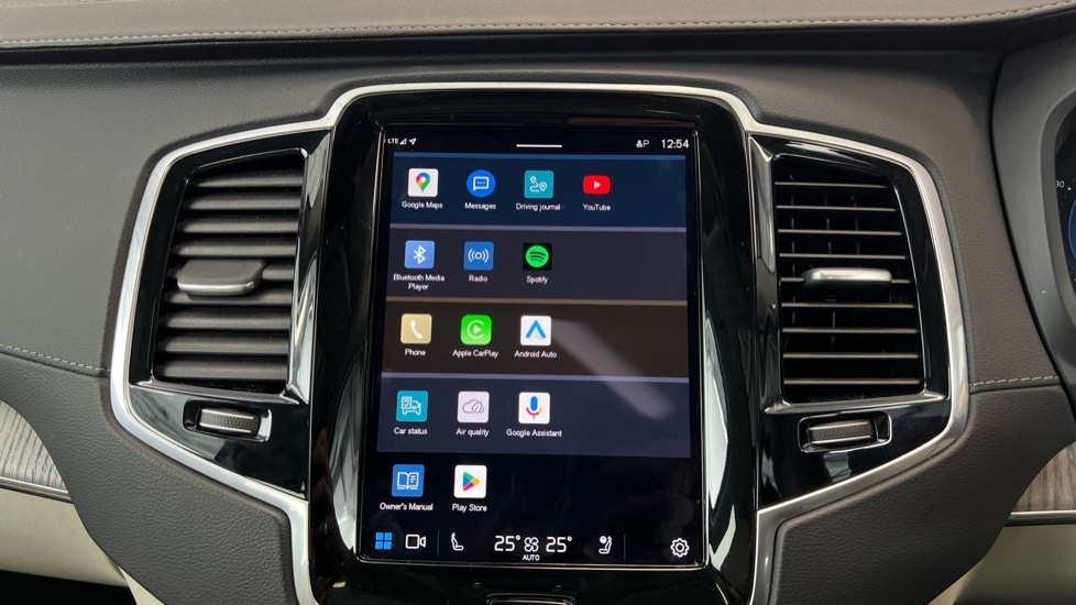 Used Volvo XC90 2024 for sale - 77413745: Photo 12