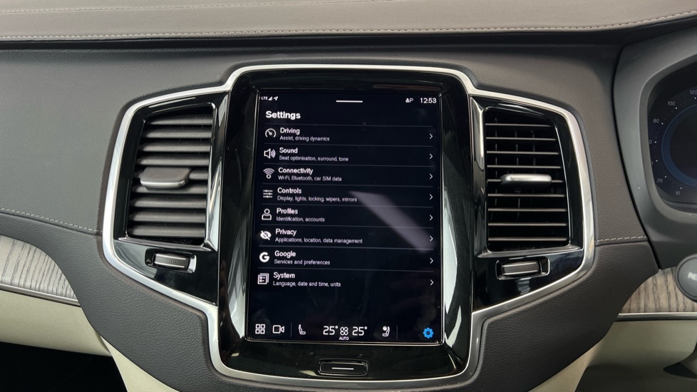 Used Volvo XC90 2024 for sale - 77413745: Photo 16