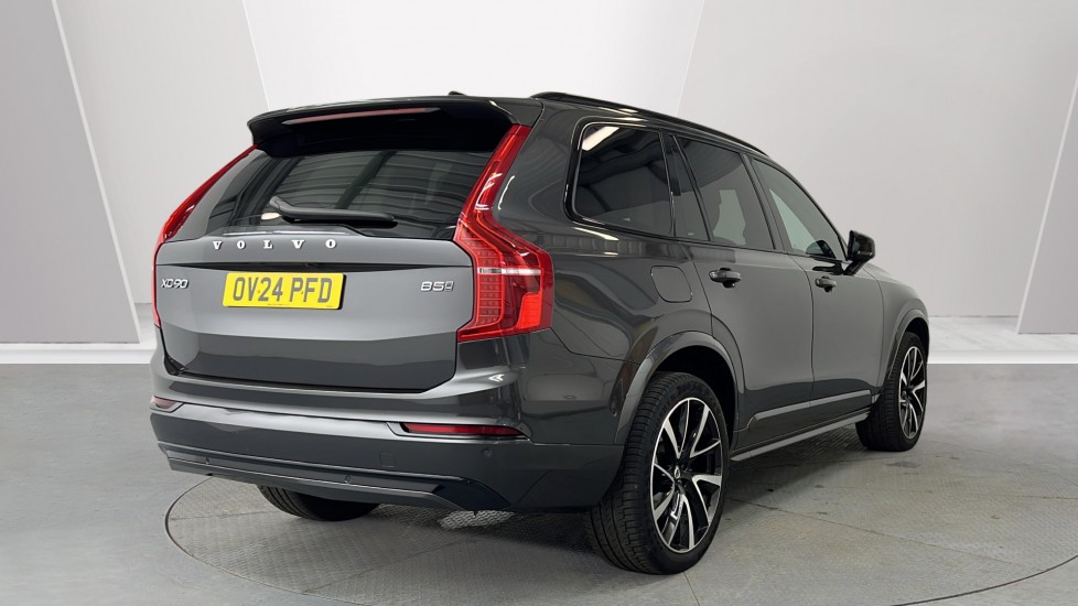 Used Volvo XC90 2024 for sale - 77413745: Photo 2