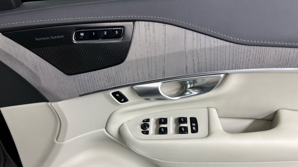 Used Volvo XC90 2024 for sale - 77413745: Photo 28