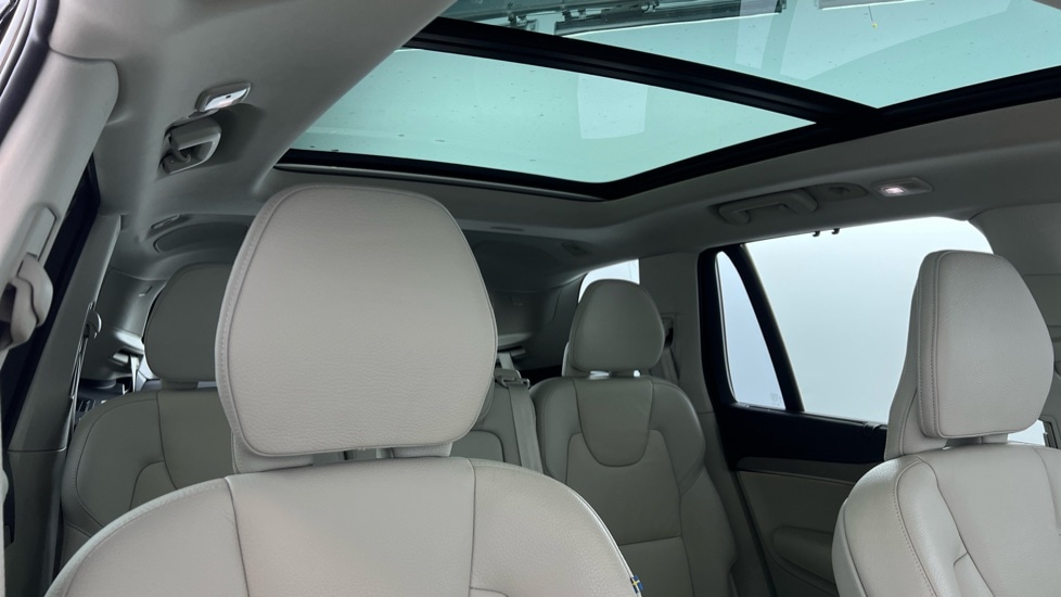 Used Volvo XC90 2024 for sale - 77413745: Photo 30