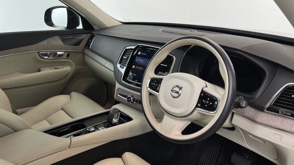 Used Volvo XC90 2024 for sale - 77413745: Photo 4