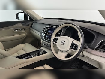 Used Volvo XC90 2024 for sale - 77413745: Photo