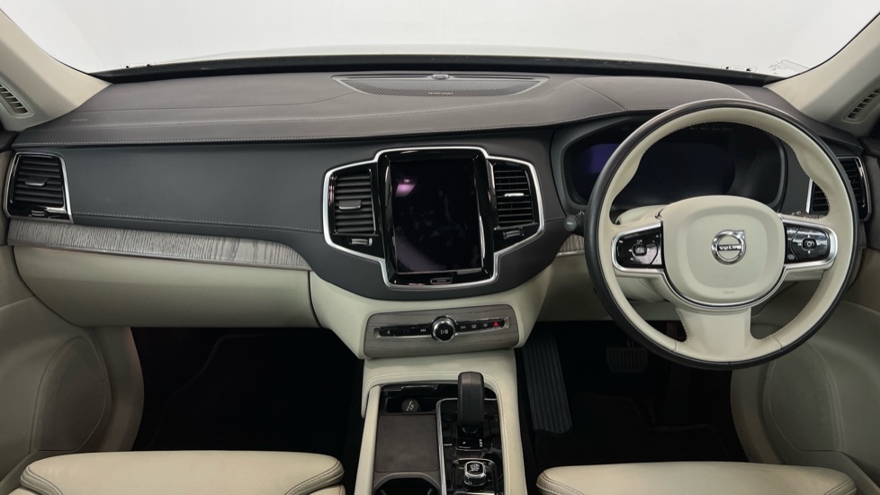 Used Volvo XC90 2024 for sale - 77413745: Photo 5