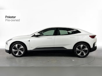 Used Polestar Polestar 4 2025 for sale - 77762812: Photo