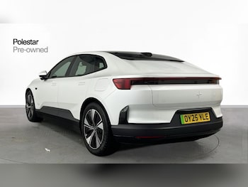 Used Polestar Polestar 4 2025 for sale - 77762812: Photo