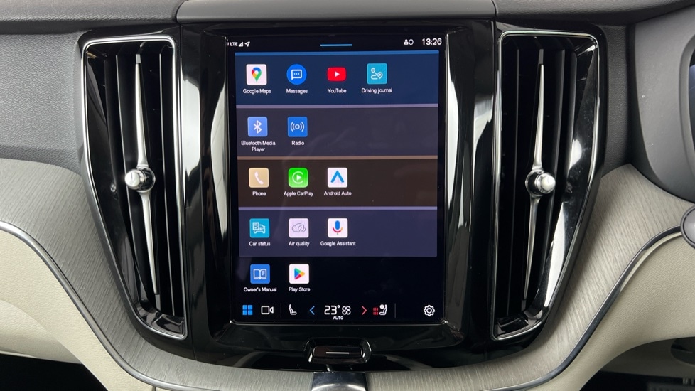 Used Volvo XC60 2025 for sale - 76344157: Photo 12