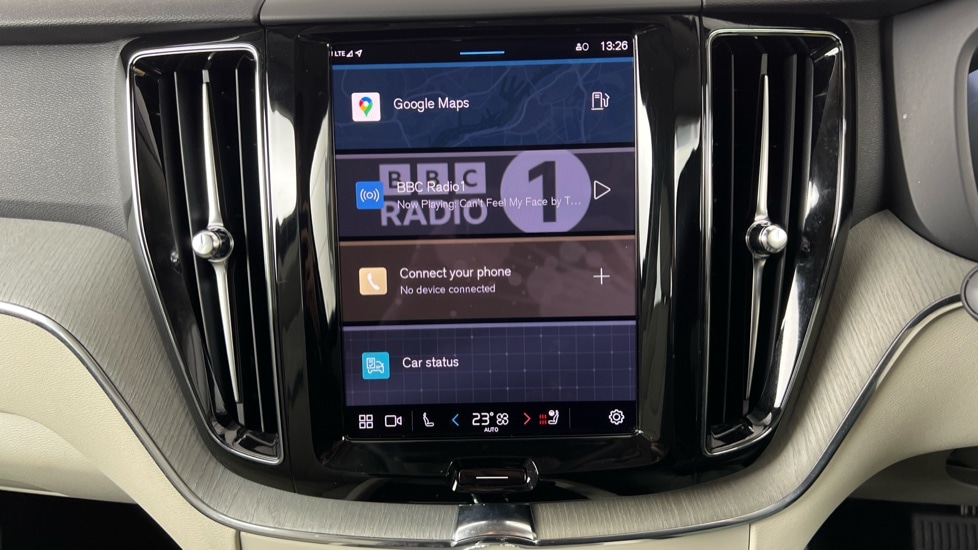 Used Volvo XC60 2025 for sale - 76344157: Photo 15