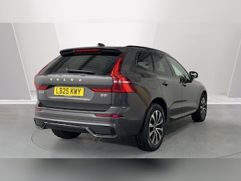 Used Volvo XC60 2025 for sale - 76344157: Photo
