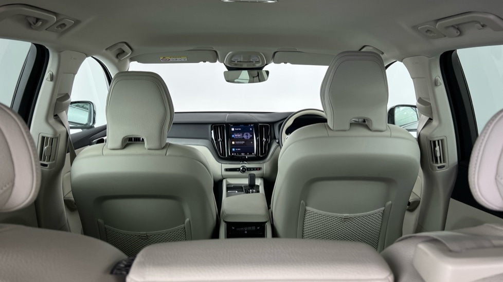 Used Volvo XC60 2025 for sale - 76344157: Photo 37