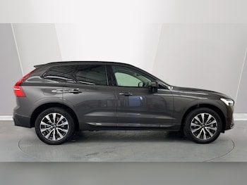 Used Volvo XC60 2025 for sale - 76344157: Photo