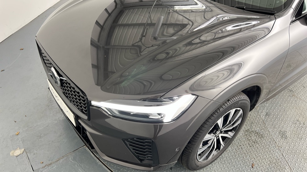 Used Volvo XC60 2025 for sale - 76344157: Photo 45