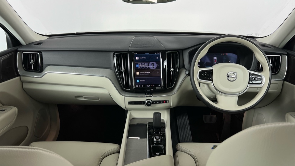 Used Volvo XC60 2025 for sale - 76344157: Photo 5