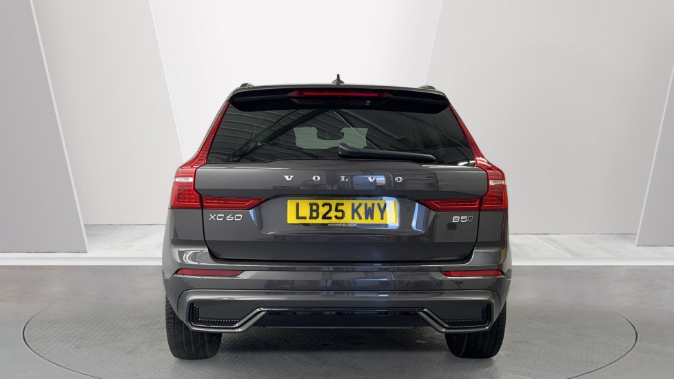 Used Volvo XC60 2025 for sale - 76344157: Photo 7