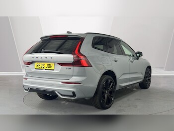 Used Volvo XC60 2026 for sale - 78212017: Photo