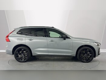 Used Volvo XC60 2026 for sale - 78212017: Photo