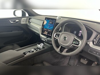 Used Volvo XC60 2026 for sale - 78212017: Photo