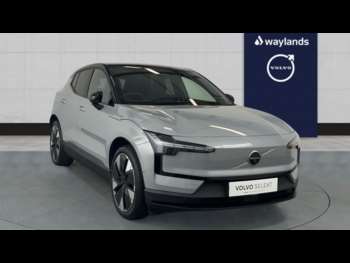2024 - Ultra, Single Motor Extended Range, Electric(Panoramic Roof, 360 Camera) A 5-Door