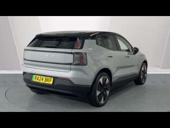 Used Volvo EX30 2024 for sale - 74720350: Photo