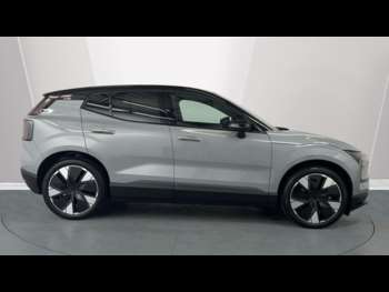 Used Volvo EX30 2024 for sale - 74720350: Photo