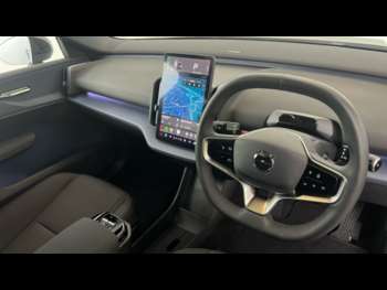 Used Volvo EX30 2024 for sale - 74720350: Photo
