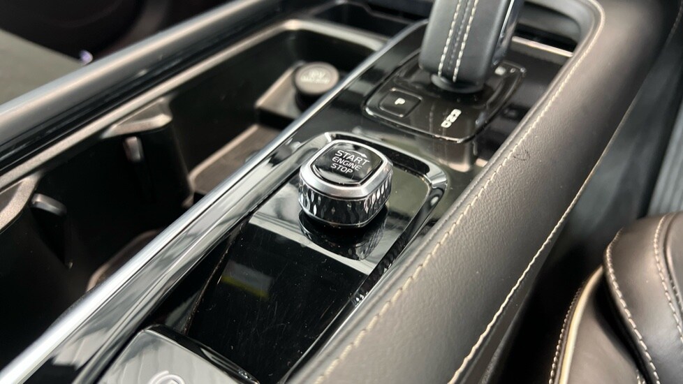 Used Volvo XC90 2022 for sale - 77499571: Photo 26