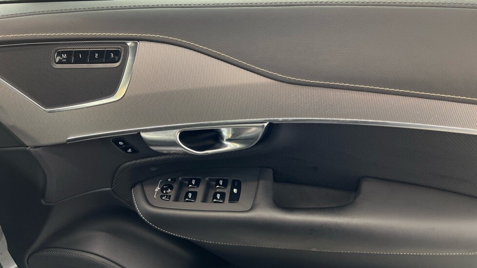 Used Volvo XC90 2022 for sale - 77499571: Photo 28